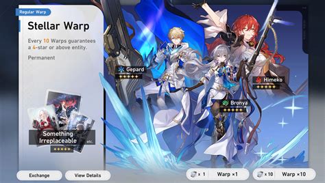 hsr 2.1 banner leaks|All Current and Upcoming Warp Banners Schedule